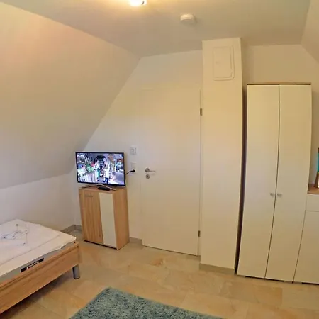 Casa de Férias Ringed Plover Comfortable Vacation *