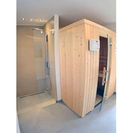 Casa de Férias Ringed Plover Comfortable Vacation Glowe