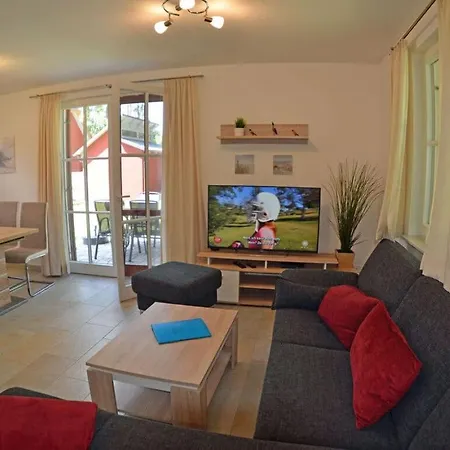 Ringed Plover Comfortable Vacation * Glowe