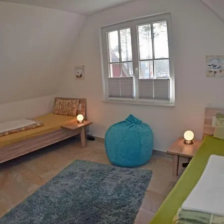 Ringed Plover Comfortable Vacation Casa de Férias