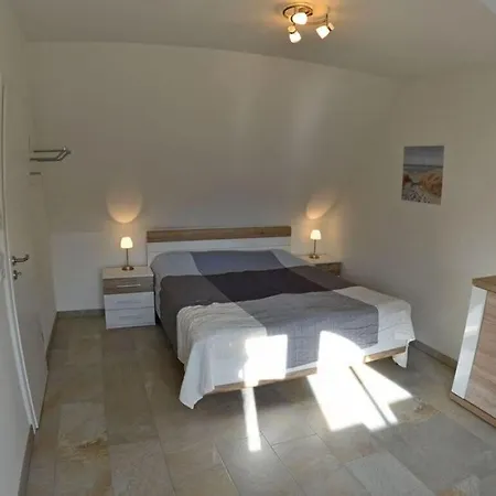 Casa de Férias Ringed Plover Comfortable Vacation *