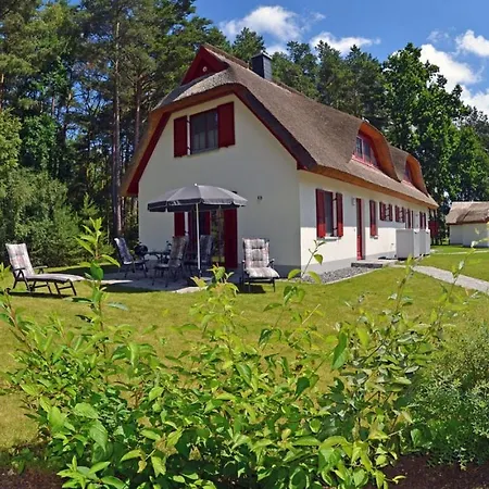 Casa de Férias Ringed Plover Comfortable Vacation *